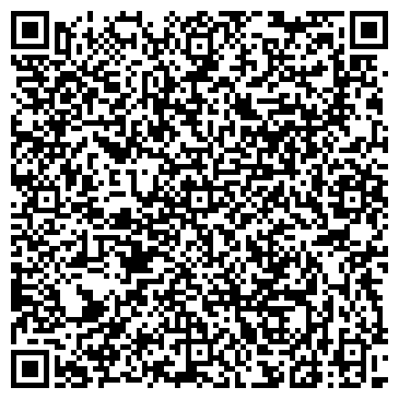 QR-код с контактной информацией организации Баунти Турс
