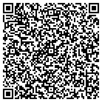 QR-код с контактной информацией организации Продуктовый магазин на Таврической, 5в