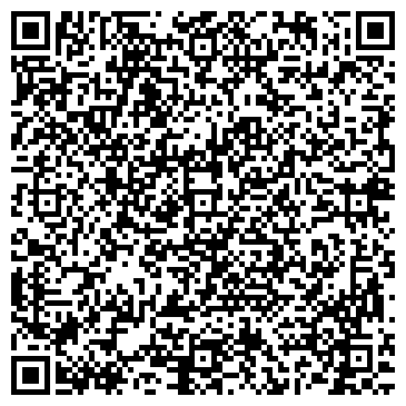 QR-код с контактной информацией организации Морозовъ