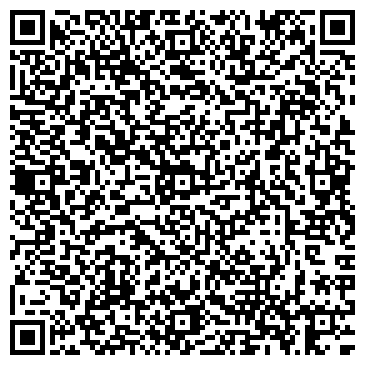 QR-код с контактной информацией организации Эльдорадо, сеть продуктовых магазинов