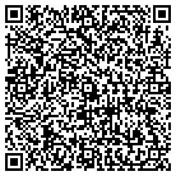 QR-код с контактной информацией организации Детский сад №181