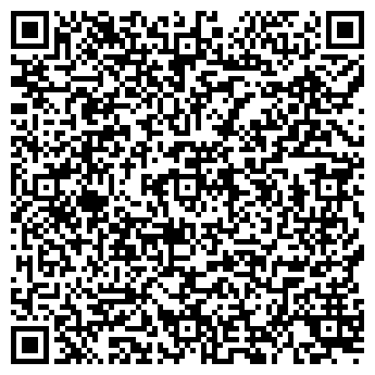 QR-код с контактной информацией организации Валентина