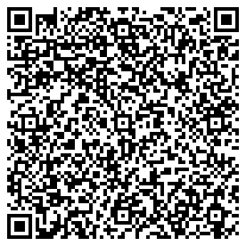 QR-код с контактной информацией организации ООО Кедройс