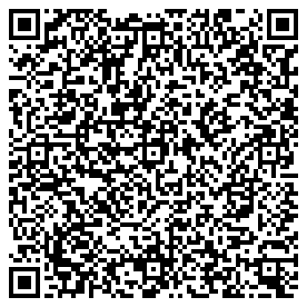 QR-код с контактной информацией организации Колосок, продовольственный магазин