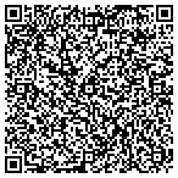 QR-код с контактной информацией организации Продкомпани-3, сеть продуктовых магазинов