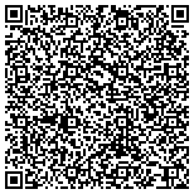 QR-код с контактной информацией организации Глобус, магазин книг, игрушек и канцелярских товаров