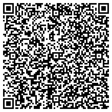 QR-код с контактной информацией организации «Оренбургский государственный институт менеджмента»