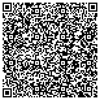 QR-код с контактной информацией организации ЗАО Бийская мебельная фабрика