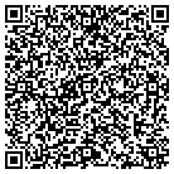 QR-код с контактной информацией организации Фаэтон-Елена