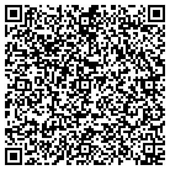 QR-код с контактной информацией организации Престиж