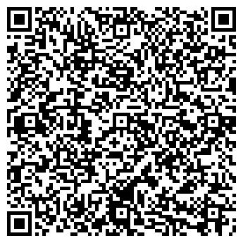 QR-код с контактной информацией организации Бофорта, сеть продуктовых магазинов