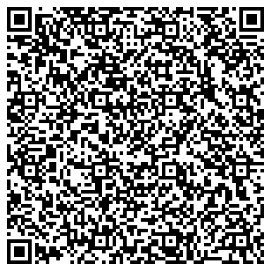 QR-код с контактной информацией организации ОДС, Инженерная служба Можайского района, №653