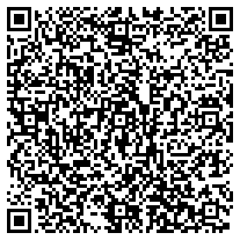 QR-код с контактной информацией организации Шпаргалка