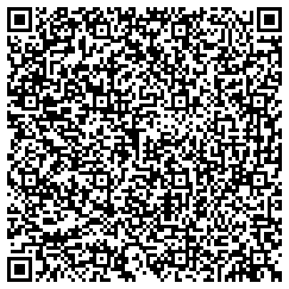 QR-код с контактной информацией организации МИПП, Московский институт предпринимательства и права, филиал в г. Оренбурге
