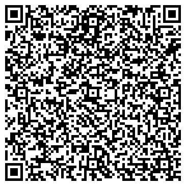 QR-код с контактной информацией организации ИП Федотова А.А.