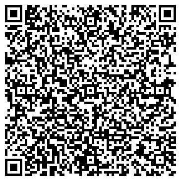 QR-код с контактной информацией организации Магазин цветов на ул. Коминтерна, 115