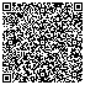 QR-код с контактной информацией организации ВОСТОК АВИАКОМПАНИЯ АО