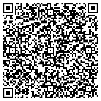 QR-код с контактной информацией организации БукетForYou