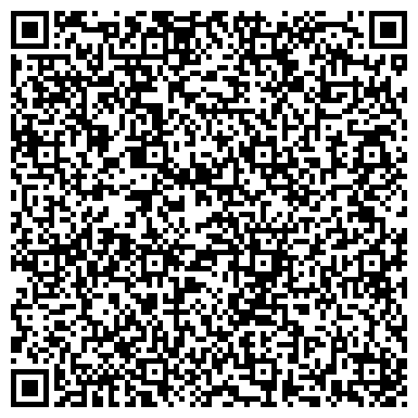 QR-код с контактной информацией организации ИИМ, Институт индустрии моды, представительство в г. Оренбурге