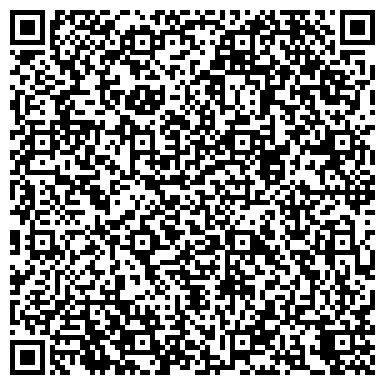 QR-код с контактной информацией организации Кнопка, торгово-сервисный центр, ИП Бакулин Р.С.