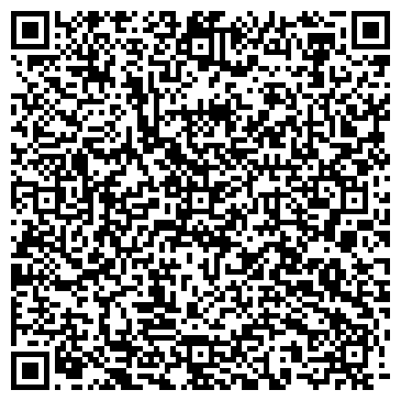 QR-код с контактной информацией организации Продуктовый магазин, ООО Крокус-М