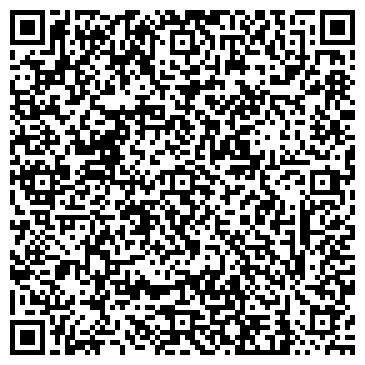 QR-код с контактной информацией организации Магазин цветов на ул. Коминтерна 6 к2