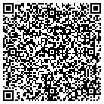 QR-код с контактной информацией организации Moby