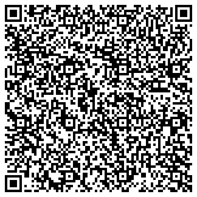 QR-код с контактной информацией организации Карельская рыбоводная станция, ФГБУ Карелрыбвод, филиал в г. Петрозаводске
