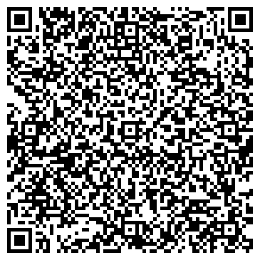 QR-код с контактной информацией организации Парикмахерская на ул. Максима Горького, 33