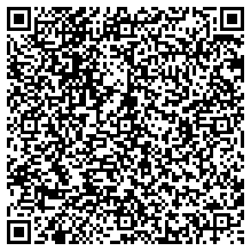 QR-код с контактной информацией организации Вознесенский