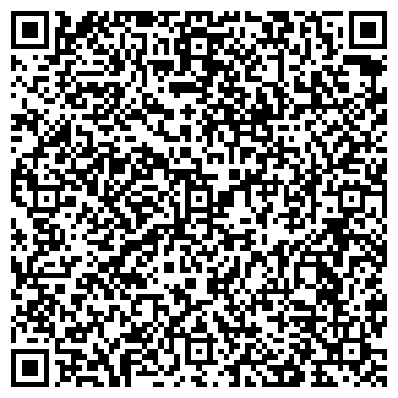 QR-код с контактной информацией организации ИП Аксенова Н.П.