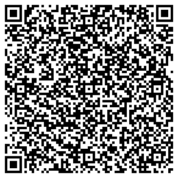 QR-код с контактной информацией организации Магазин Путешествий