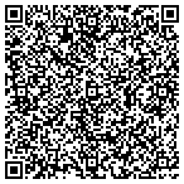 QR-код с контактной информацией организации Комсомольская горка