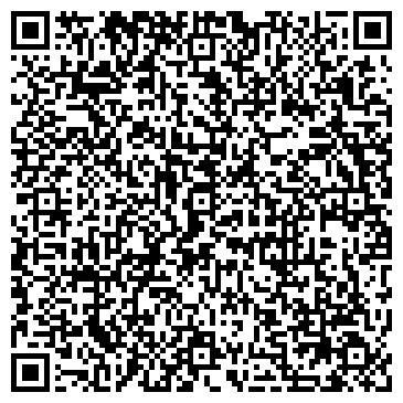 QR-код с контактной информацией организации Администрация пос. Хурба