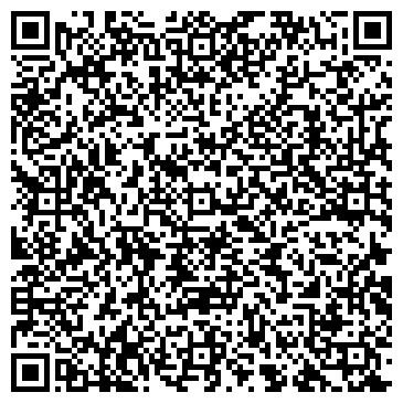 QR-код с контактной информацией организации Кольцо Екатерины