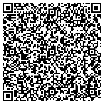 QR-код с контактной информацией организации ООО Троянда