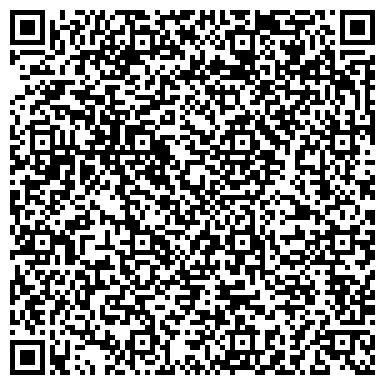 QR-код с контактной информацией организации Администрация г. Комсомольска-на-Амуре