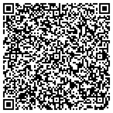 QR-код с контактной информацией организации Центр мануальной терапии Ткачева