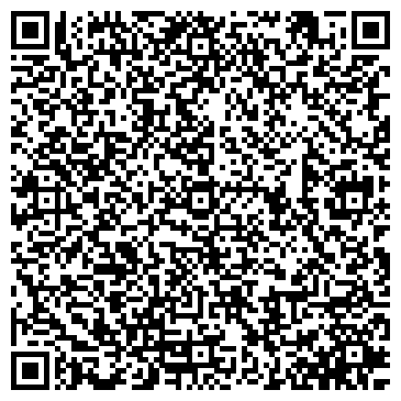 QR-код с контактной информацией организации Прикосновение волшебства