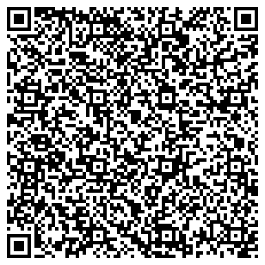 QR-код с контактной информацией организации Медицинский центр доктора Бубновского