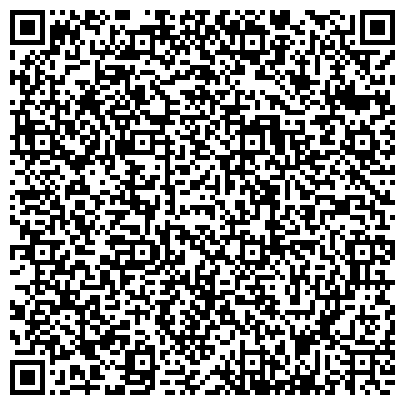 QR-код с контактной информацией организации ЗАО Прикаспийскнефтегазстрой