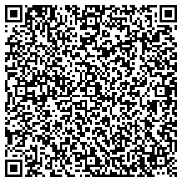QR-код с контактной информацией организации Бажовский Премиум