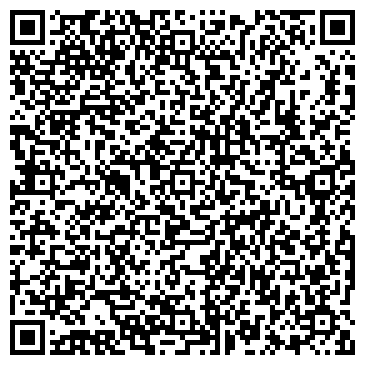QR-код с контактной информацией организации ООО Мон Блан