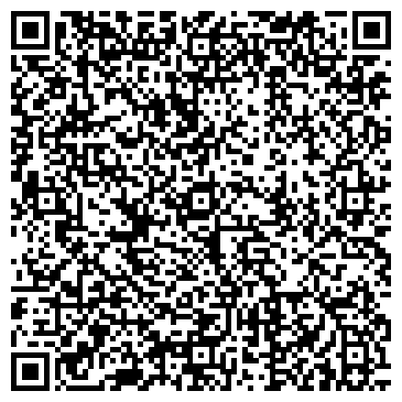 QR-код с контактной информацией организации Нуга Бест, магазин-салон, ИП Курлева Л.П.