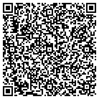 QR-код с контактной информацией организации Nuga Best