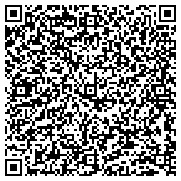 QR-код с контактной информацией организации ООО КЦ "Терра-Метрополис"