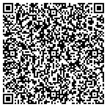 QR-код с контактной информацией организации Бибарс Туризм
