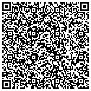 QR-код с контактной информацией организации БизнесПарк, бизнес-центр, г. Верхняя Пышма