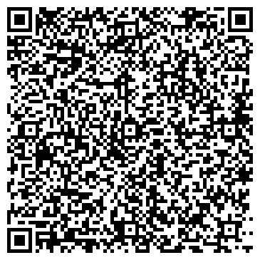 QR-код с контактной информацией организации Торес, сеть продуктовых магазинов