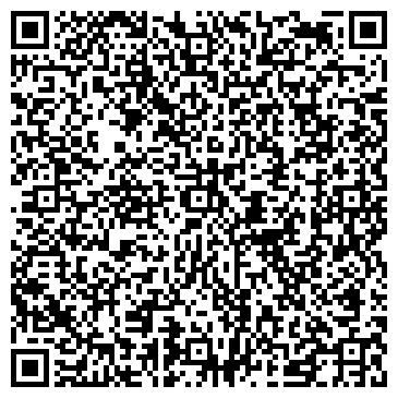 QR-код с контактной информацией организации Итиль Тур